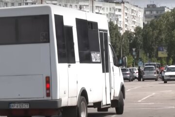 Новий графік руху транспорту в Києві