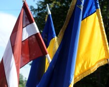 Латвия может вернуть деньги Украине, но с условием