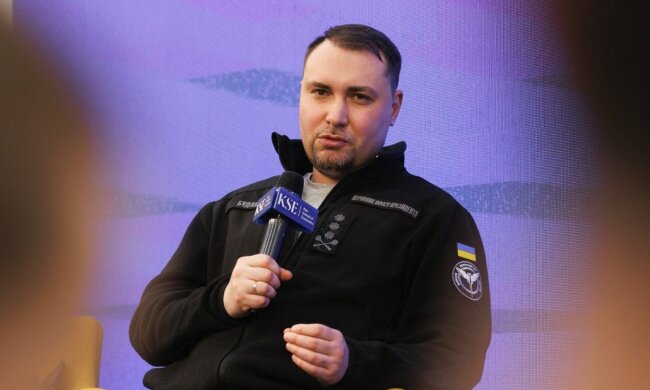 Кирило Буданов