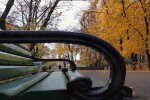 Прогноз погоды на неделю с 6 по 12 октября в Запорожье.
