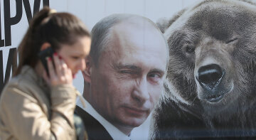 Вероятность распада России больше, чем многие думают — Тука