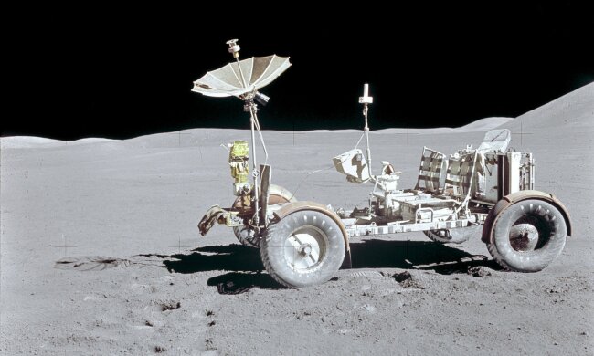 Обратная сторона Луны: в чем цель новой космической миссии Китая