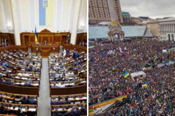 В Раде хотят освободить участников Майдана от уплаты коммуналки и покупать им жилье: "86 млрд на..."