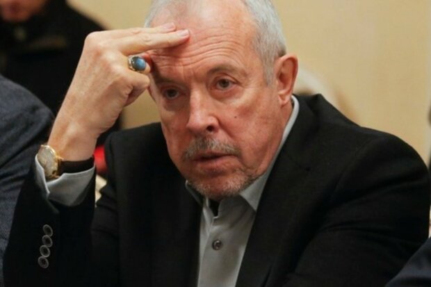 Андрей Макаревич