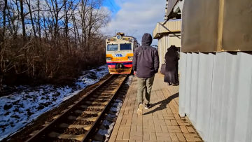 Удорожание проезда в Киевской области