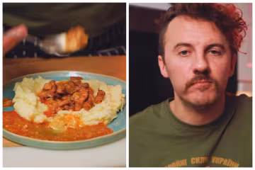 "Майстер Шеф" Клопотенко дав рецепт ідеальної вечері з доступних продуктів: недорого та смачно