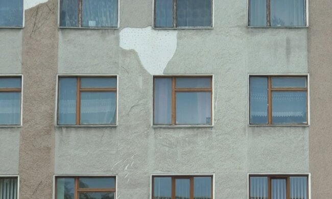 Безкоштовне житло для ВПО у Київській області