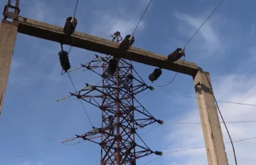 Графіки відключення світла у Кіровоградській області на 30 січня