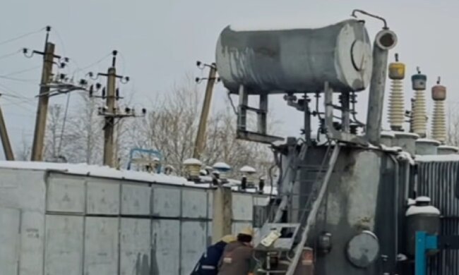 Графіки відключення світла у Київській області на 11 лютого