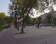 Прогноз погоди у Запоріжжі на тиждень з 1 по 7 вересня