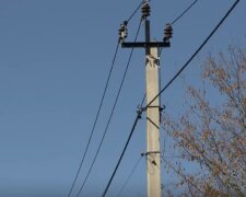 графіки відключення світла в Одеській області на 22 липня