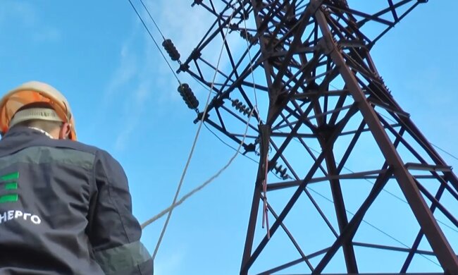 Графіки відключення світла у Дніпропетровській області на 12 травня
