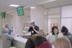 Повышение тарифов на коммунальные услуги в Полтавской области