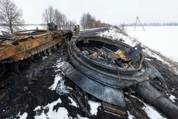 Арестович розповів, скільки солдатів треба для "взяття" Києва: "У них стільки немає"