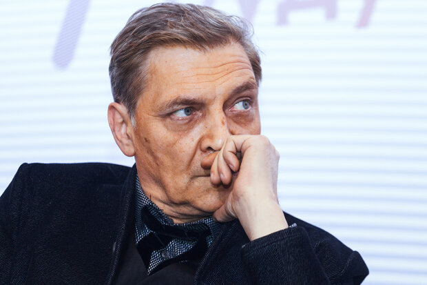 Невзоров резко унизил Путина после его выступления: "Бобер мочился на публику"