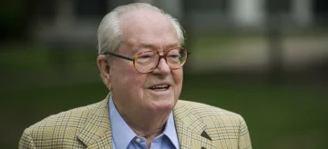 Жан-Мари Ле Пен