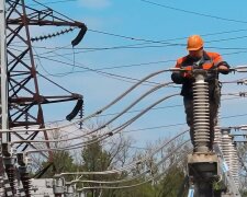 Графіки відключення світла в Одеській області на 16 квітня