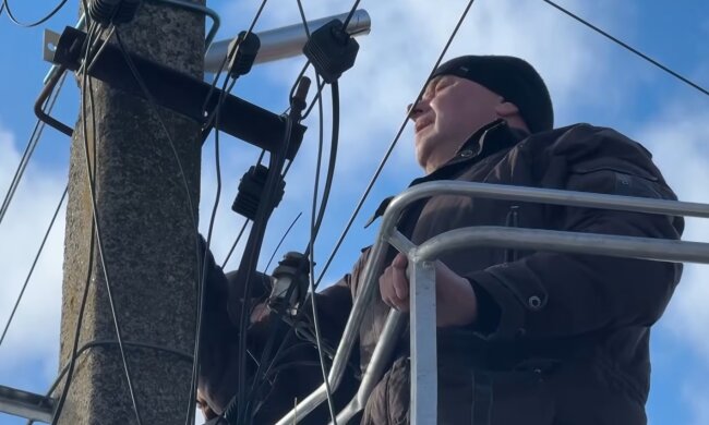 Графіки відключення світла у Харківській області на 18 березня