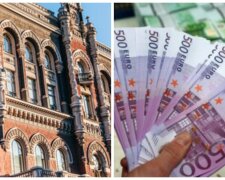 НБУ розширив використання євро для українців: які зміни передбачаються