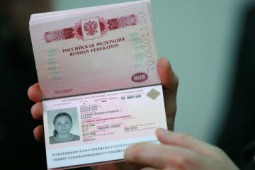 граница с россией