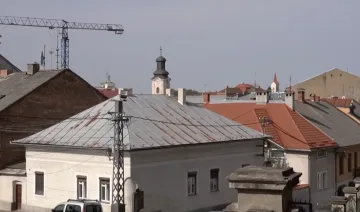 Підвищення тарифів на комунальні послуги в Ужгороді
