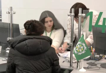 Доплаты для пенсионеров в Харьковской области