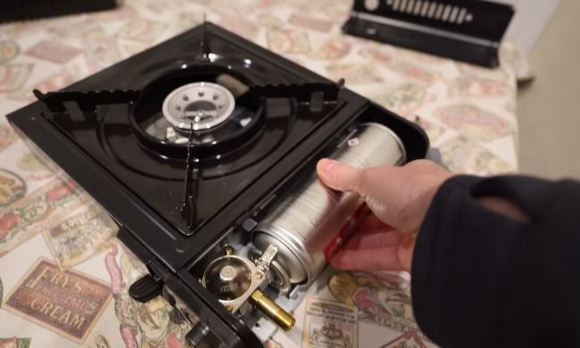 График отключения газа с 12 по 13 февраля в Житомирской области