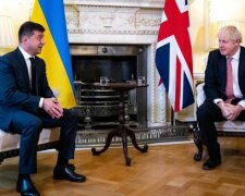 Вадим Карасёв: зачем Великобритании военные базы в Украине?