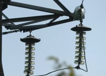 Графики отключения света в Сумской области на 23 января