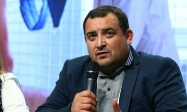 Сергій Кузьміних