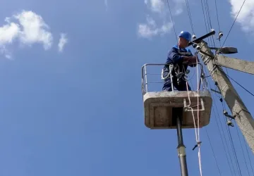графіки відключення світла у Харківській області на 7 липня