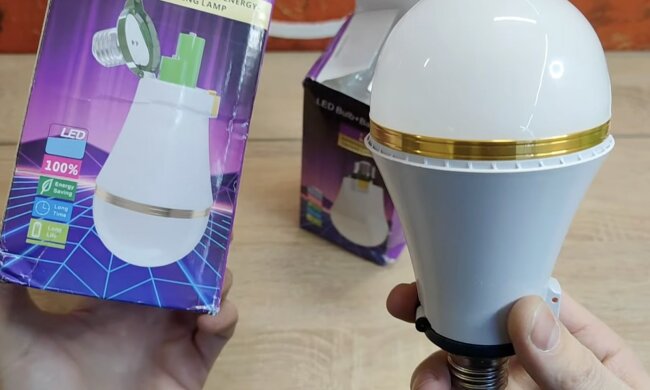 Графік відключення світла в Дніпропетровській на 25 листопада