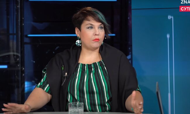 На будь-які реформи треба мати видаткову статтю, яка буде забезпечувати бюджет, - Решмеділова