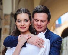 Молода дружина Комарова зі "Світ навиворіт" вразила знімком під час прогулянки: "Страшно навіть уявити..."