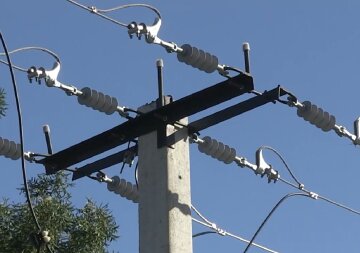 Графики отключения света в Харьковской области на 8 апреля