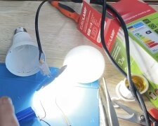 График отключения света в неделю с 1 по 7 декабря в Полтавской области.