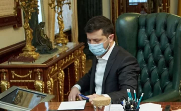 Зеленський терміново оголосив Кабміну про мобілізацію, що відомо на даний момент: "саме час..."