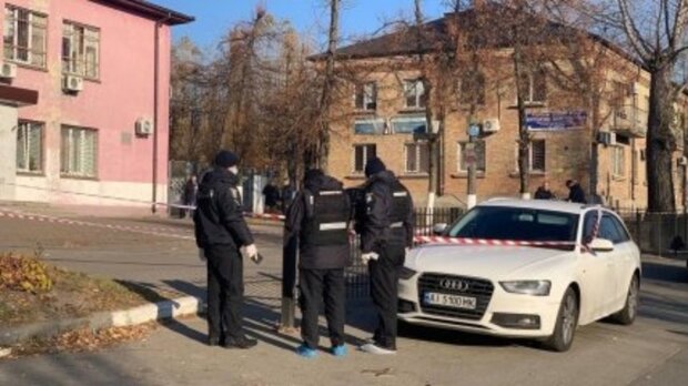 На покинутій фермі знайшли тіло українця: останки сховали в цистерну, деталі