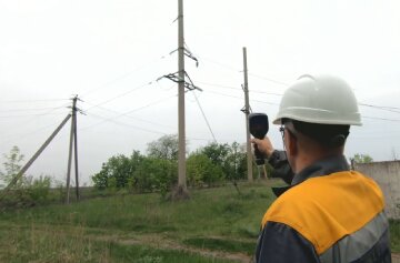 Графіки відключення світла у Вінницькій області