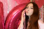 Маша Полякова, фото: скриншот You Tube