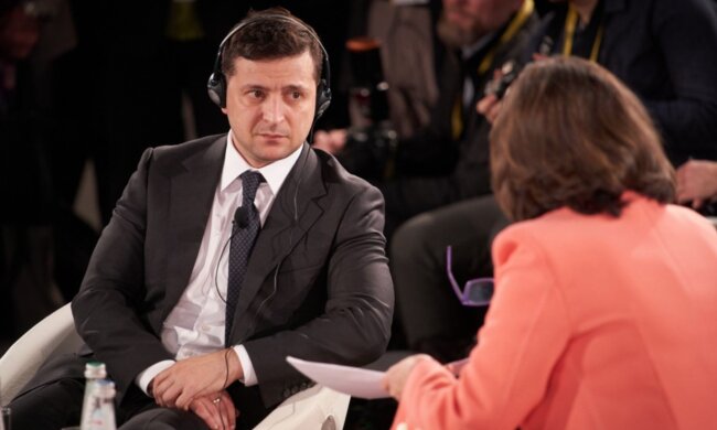 Зеленський