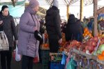 Дефіцит продуктів у Харківській області