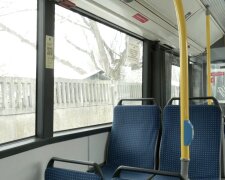 Нова система оплати проїзду в Запоріжжі