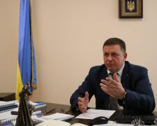 Ексзаступнику міністра оборони Шаповалову призначили заставу у 2000 разів вищу за визначену законом – ЗМІ