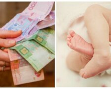 Одеситів чекають нові "дитячі" виплати: які суми отримають батьки вже скоро