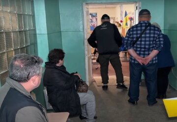Безкоштовні продукти для пенсіонерів у Дніпропетровській області