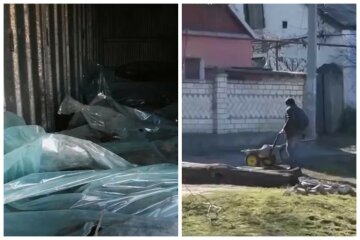 Российские оккупанты были разбиты под Вознесенском: теперь едут домой грузом 200