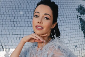 Екатерина Кухар