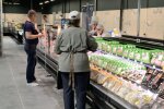 Подорожчання продуктів у Львівській області