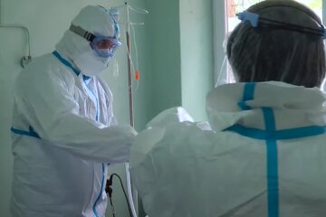 коронавірус